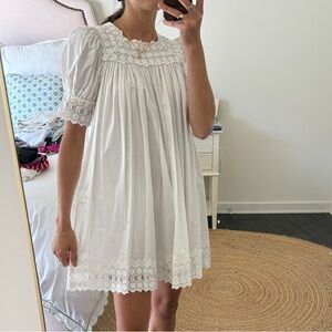 Doen Sterling Dress